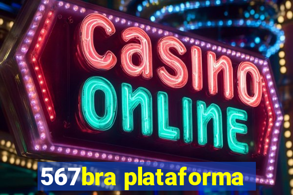 567bra plataforma